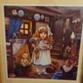 Goldilock By Carol Lawson Framed Image 3