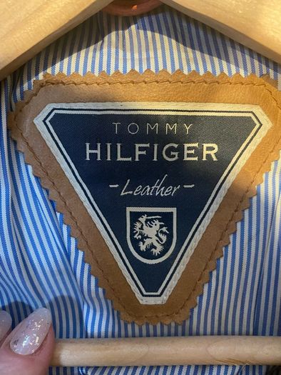 Tommy Hilfiger