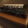 OB6 synthesizer  with gig bag Image 4