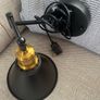 2 Wall Lights with plugs Image 3