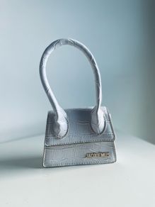 White Mini-Bag