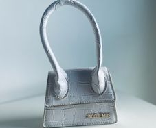 White Mini-Bag