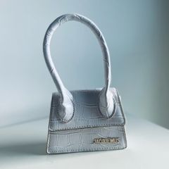 White Mini-Bag