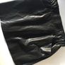 Zara Leather mini skirt with pockets Size 10 Image 5