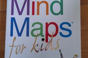 New:  Mind Maps for Kids