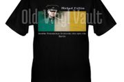 1916 Rising Michael Collins 100 Year Anniversary T-Shirt