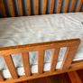 Cot/Toddler Bed Image 4