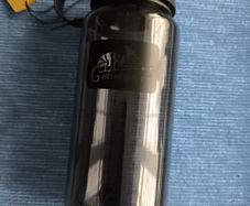 Outdoor Bottle (700ml) Smoked
