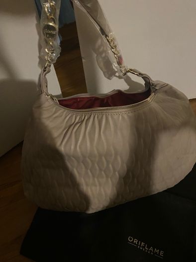 Oriflame shoulder bag
