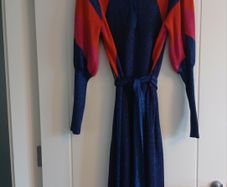 Lennon courtney dress