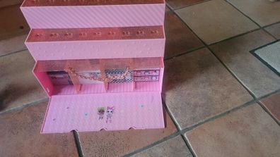 FREE LOL Doll Shop/Storage Unit