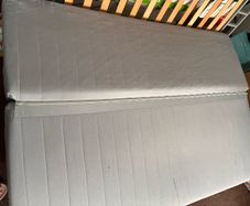 large sofa bed Ikea