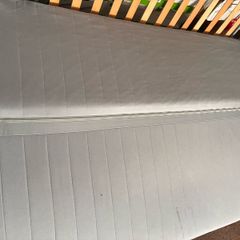 large sofa bed Ikea