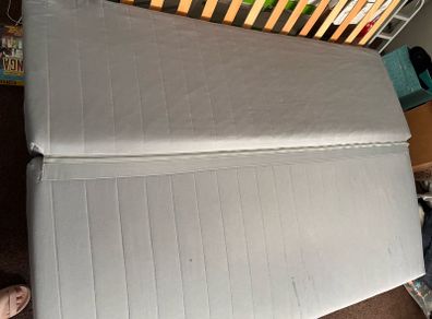 large sofa bed Ikea