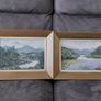 2 oil paintings- signed D. O'Donnell Image 2