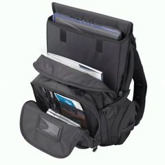 Targus Black Computer Back Pack