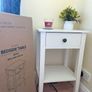 Bedside tables Image 3