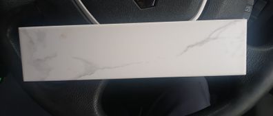 Carrara Liso Mate 7,5x30 Wall Tiles