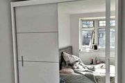 New Sliding Wardrobes
