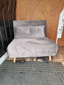 bed sofa