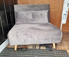 bed sofa