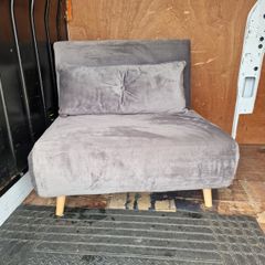 bed sofa