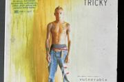 TRICKY - vulnerable