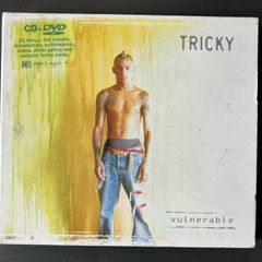 TRICKY - vulnerable