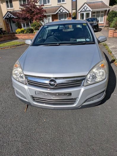 Opel Astra 2009 1.4 Petrol