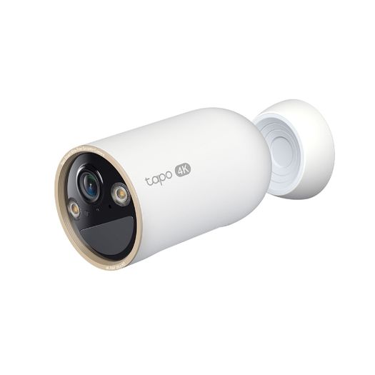4K Wire- Free Camera