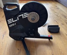 Elite Suito-t Home Bike Trainer