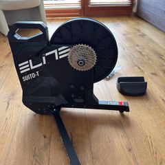 Elite Suito-t Home Bike Trainer