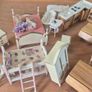 Large Doll House Image 5