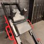 Dual Leg Press & Hack Squat Machine Image 3