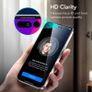 2 pcs ESR iPhone 14 Pro tempered glass Image 6