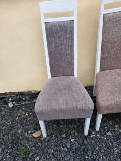 kitchen chairs