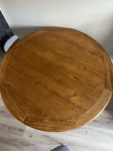150cm Round Table for sale