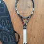 Babolat Pure Drive GT tennis racket with case Image 2