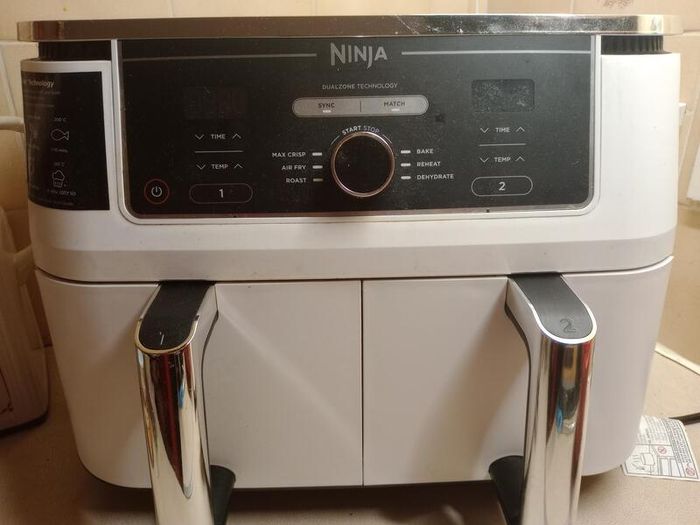 Air Fryer