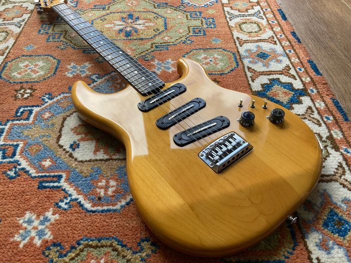 Yamaha SC-800
