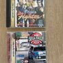 Sega Saturn HST-0004 Grey Boxed with Sega Rally & Virtua Fighter + Saroo Cartridge with Games with micro SD 8GB + Virtua Stick HSS-0104 Image 4