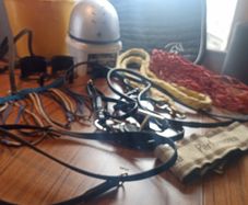 Equestrian Bundle