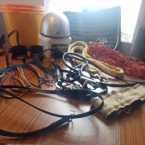 Equestrian Bundle
