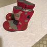Clarks Boots, size EU-20, UK-4G Image 4