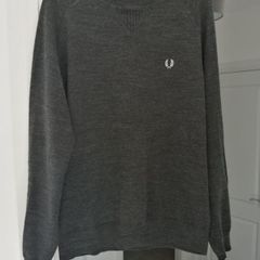 Fred Perry Knit Jumper