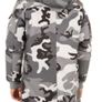 Project Paris parka coat Image 4