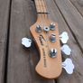 Bass guitar Image 4