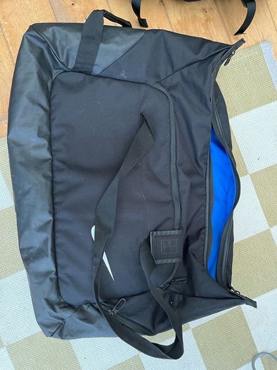 Nike gym bag