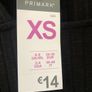 Ladies BNWT dress size XS Image 5