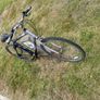 hybrid bike Image 2